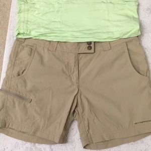 Walking Shorts